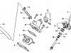 Small Image Of E-6 Oil Pump-reed Valve
