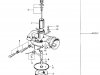 Small Image Of E-8 Carburetor old Type