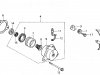 Small Image Of E-8 Clutch Slave Cylinder