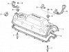 Small Image Of E-9-1 Cylinder Head Cover 1100001-1500001