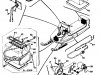 Small Image Of Electric Starter alternate Parts Sl292 b