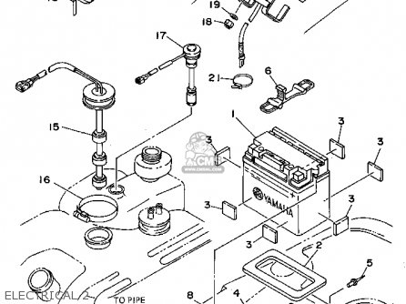 GH16824B00: Sender, Fuel Yamaha - buy the GH1-6824B-00 at CMSNL