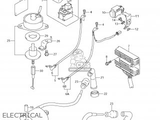Coil Assy, Ignition Rr photo