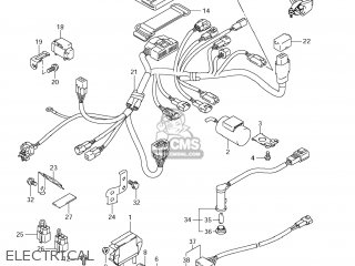 3341028H00: Coil Assy,ignition Suzuki - buy the 33410-28H00 at CMSNL