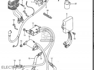 Clamp, Wiring Harness photo