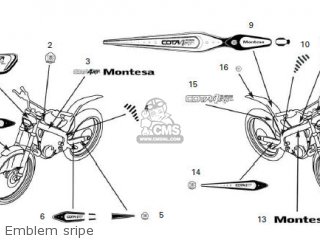MARK R MONTESA MARK R MONTESA