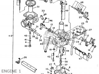 1VK1490J10: Needle Set Yamaha - buy the 1VK-1490J-10 at CMSNL