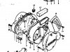 Small Image Of Engine Cover rv125k