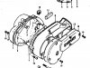 Small Image Of Engine Cover rv125m