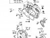 Small Image Of Engine Cover