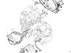 Small Image Of Engine Covers 76 -77 Kz400 -