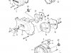 Small Image Of Engine Covers 80-81 C1 c2
