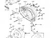 Small Image Of Engine Covers 81-83 A2 a3 a4