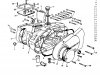 Small Image Of Engine Covers g3ss-c 69-73
