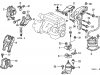 Small Image Of Engine Mounts at