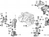 Small Image Of Engine Mounts mt