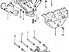 Small Image Of Exhaust Manifold-air Injection 75-76