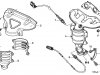 Small Image Of Exhaust Manifold sohc