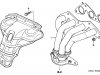 Small Image Of Exhaust Manifold vtec