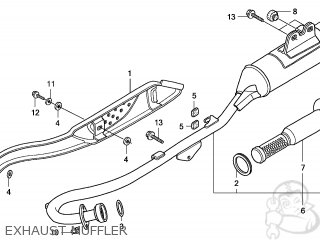 ARRESTER COMP.,SP ARRESTER COMP.,SP