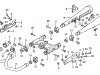 Small Image Of Exhaust Muffler