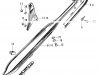 Small Image Of Exhaust Mufler down Swept