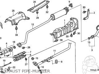 36531PLR003: Sensor,air Fuel R Honda - buy the 36531-PLR-003 at CMSNL