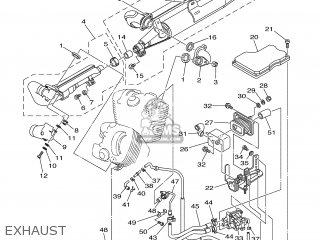 Kr Air Induction System Assy Yamaha Buy The Kr At Cmsnl