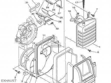 ARRESTER, SPARK ARRESTER, SPARK