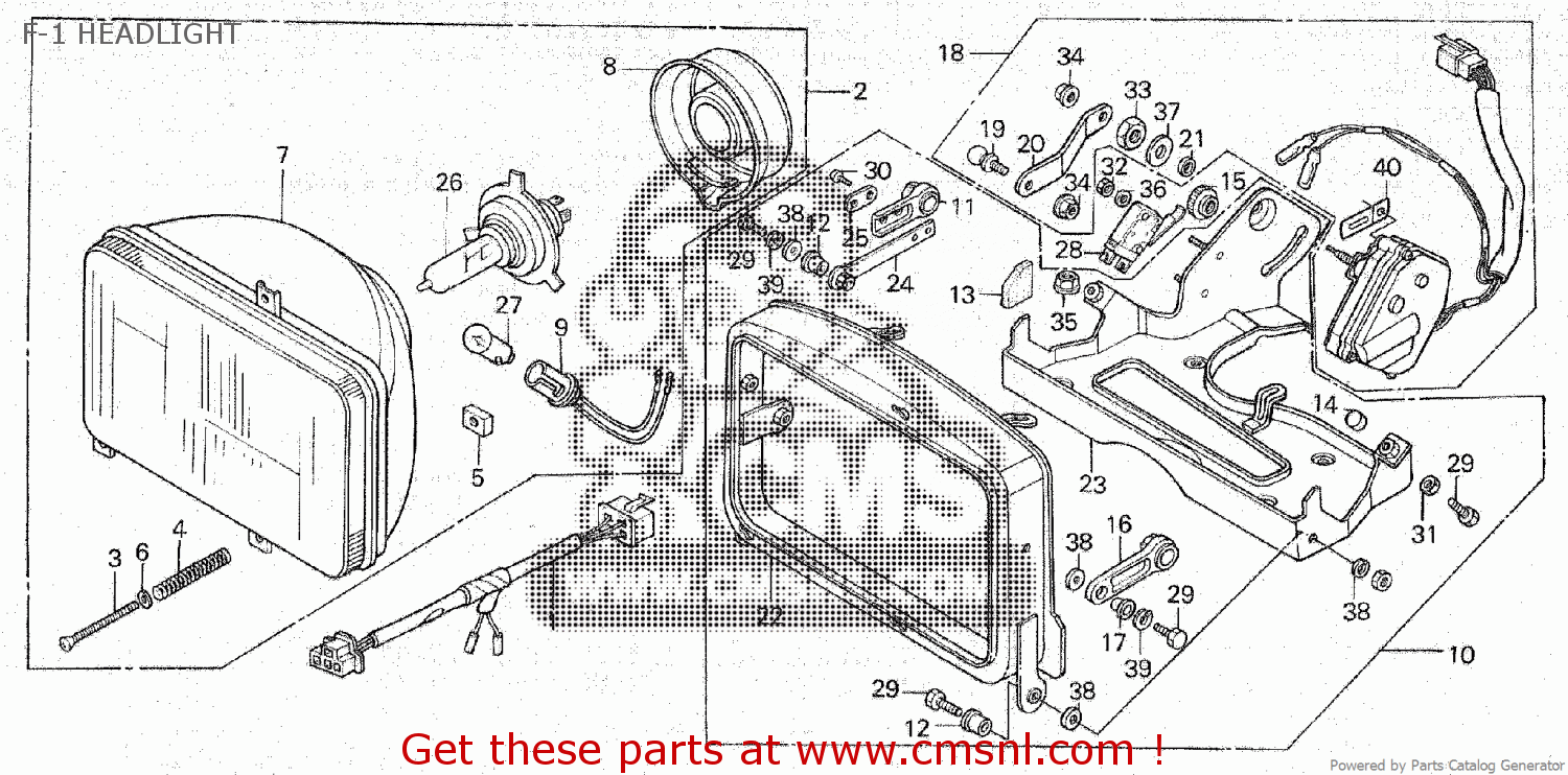 33212KJ9000 Ball Joint, Motor Honda buy the 33212KJ9000 at CMSNL