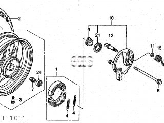 JOINT,BRAKE ARM JOINT,BRAKE ARM