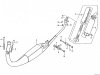 Small Image Of F-10 Expansion Chamber-roller Chain