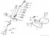 Small Image Of F-10 Steering Stem