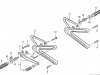 Small Image Of F-11 Brake Pedal-footpeg