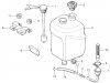 Small Image Of F-11 Oil Tank