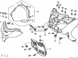 VISOR ASSY,METER VISOR ASSY,METER