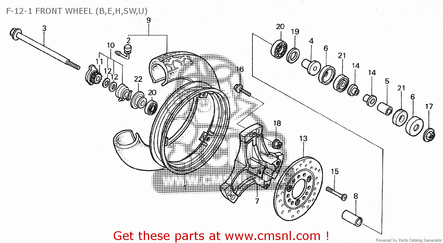 44800KM1003 Gear,box Spdmt Honda buy the 44800KM1003 at CMSNL 44800KM1003 Gear,box Spdmt Honda buy the 44800KM1003 at CMSNL