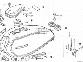 LID,TANK *R-4C* LID,TANK *R-4C*