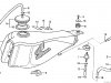 Small Image Of F-12 Fuel Tank