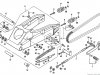 Small Image Of F-12 Gear Shift Pedal change Pedal  Rear Swingarm