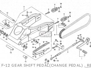 Pedal Comp, Change photo