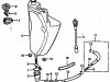 Small Image Of F-13 Oil Tank