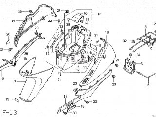 LID,SIDE *NH-169* LID,SIDE *NH-169*