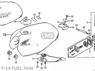 Tank, Fuel*type-2* photo