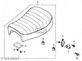 Seat Comp., Single photo