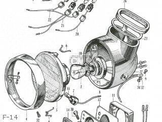 TAIL LIGHT ASSY TAIL LIGHT ASSY