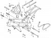 Small Image Of F-15 Frame Body-stand-carburetor Box