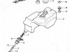 Small Image Of F-15 Oil Tank