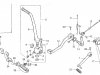 Small Image Of F-16 Pedal-step-kick Starter Arm