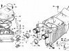 Small Image Of F-17 Air Cleaner